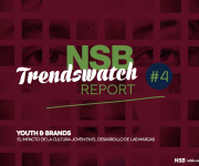 NSB TRENDSWATCH: Los jóvenes y las marcas