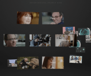 Los siete pecados capitales digitales: el primer documental interactivo sobre nuestro comportamiento en la web