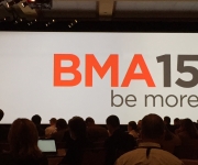 “BMA15 – Be More”: Business Marketing Association Annual Conference