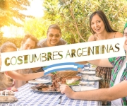 Costumbres argentinas: ¿cuáles son nuestros hábitos de consumo?