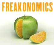 Freakonomics: economía con una vuelta de tuerca