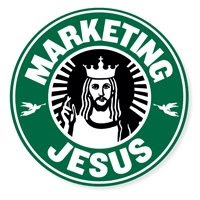 marketing Jesus