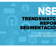 NSB TRENDSWATCH REPORT 2016: Segmentación 2020