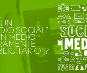 TrendsWatch SOCIAL MEDIA: ¿De un «medio social” a un medio puramente «publicitario”?